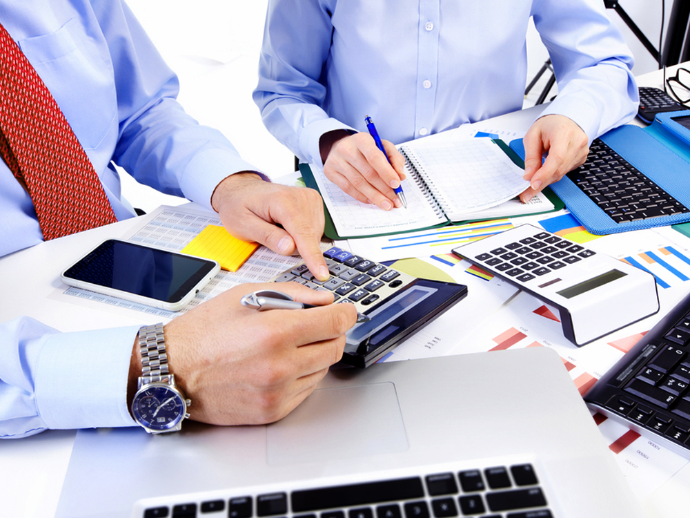 Accounting Services in Gurgaon