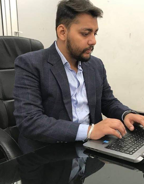 Best CA Team in Gurgaon